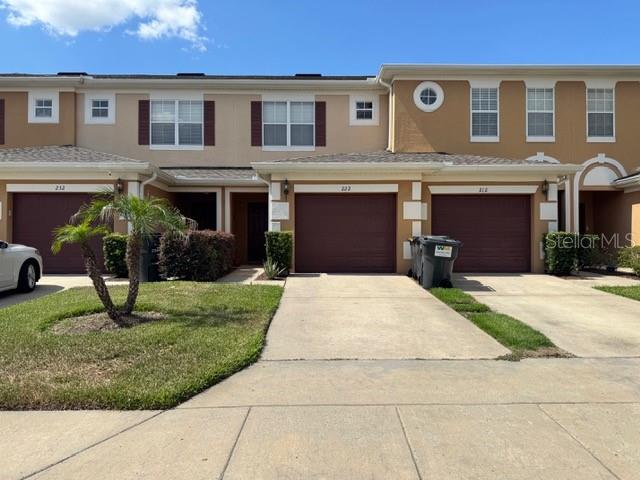 222 BEXLEY DR, DAVENPORT, FL, 33897