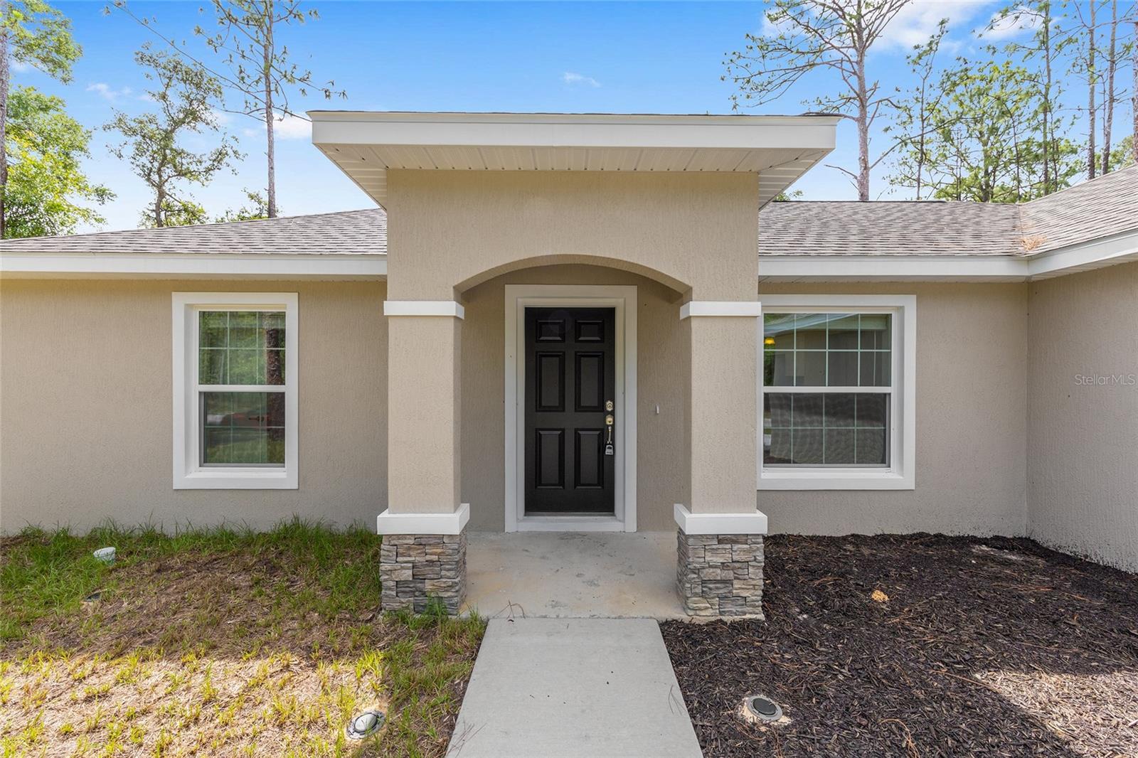9828 N COUNTRY CLUB WAY, CITRUS SPRINGS, FL, 34434