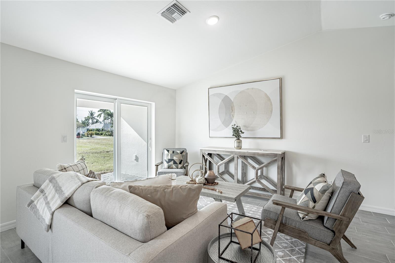 23437 STEEPLE AVE, PUNTA GORDA, FL, 33980