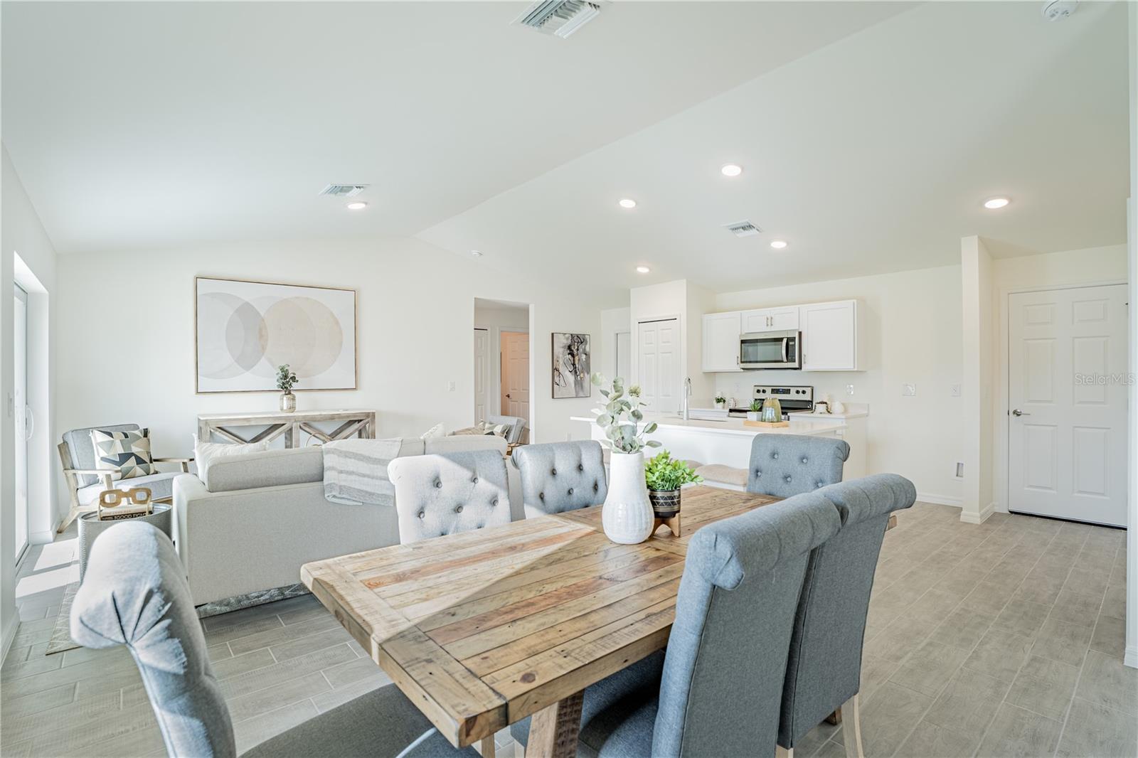 23437 STEEPLE AVE, PUNTA GORDA, FL, 33980