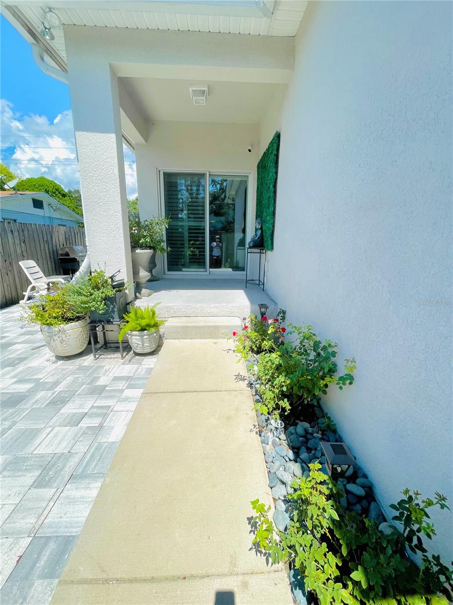 2602 W NASSAU ST, TAMPA, FL, 33607