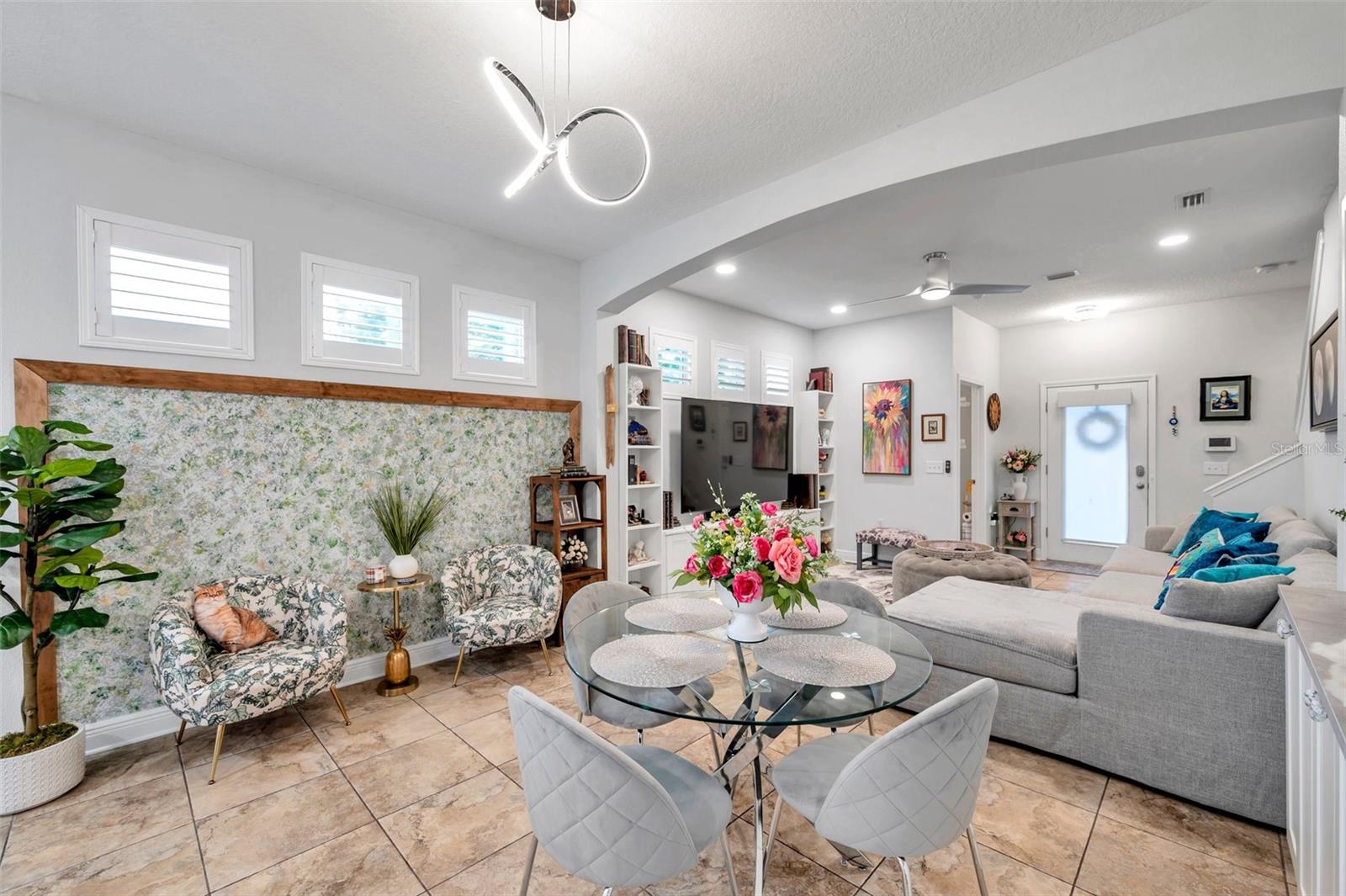 2602 W NASSAU ST, TAMPA, FL, 33607