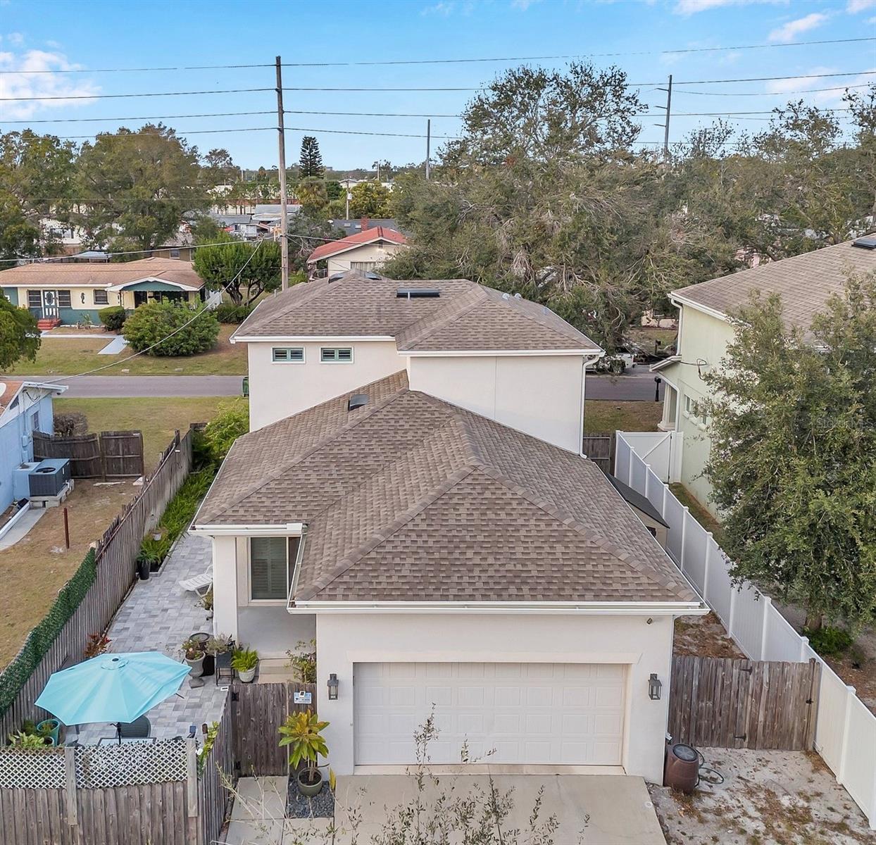 2602 W NASSAU ST, TAMPA, FL, 33607
