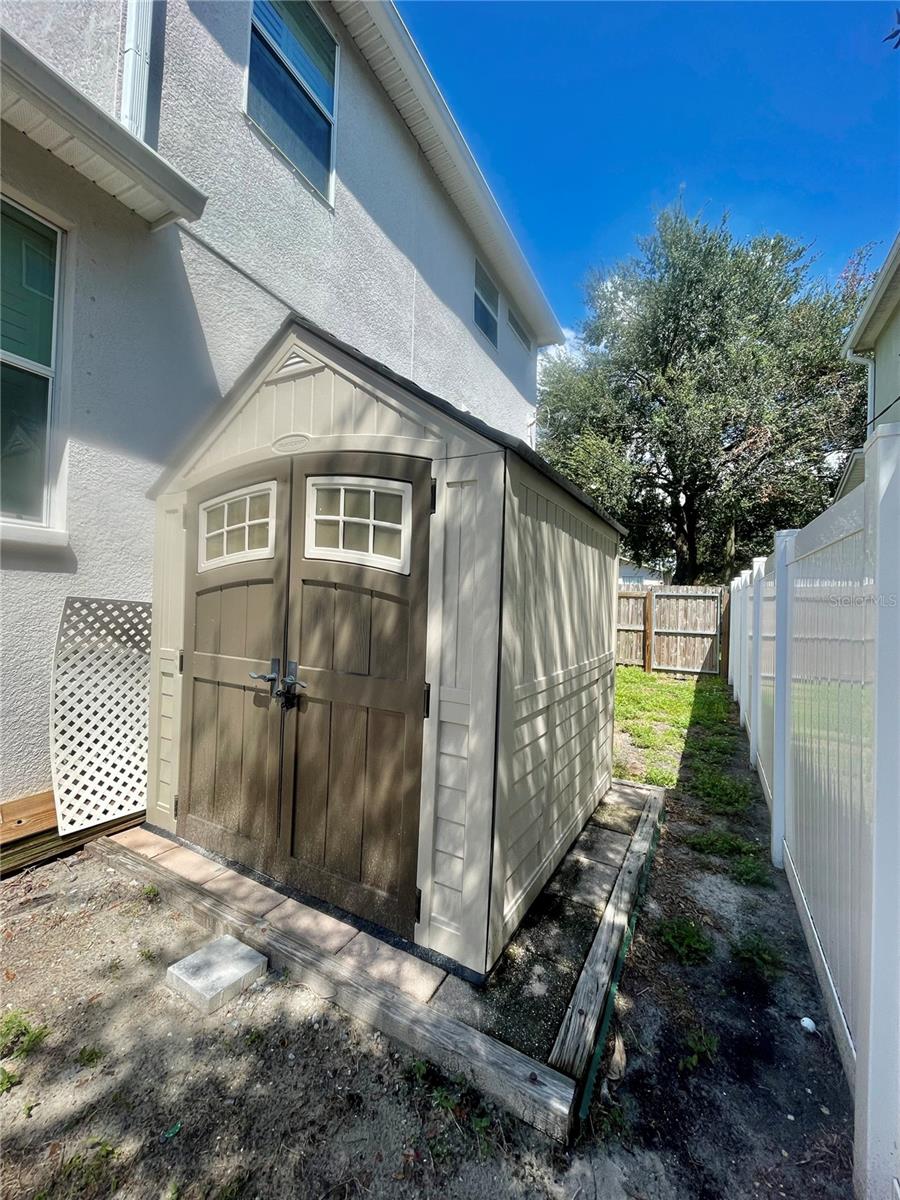 2602 W NASSAU ST, TAMPA, FL, 33607