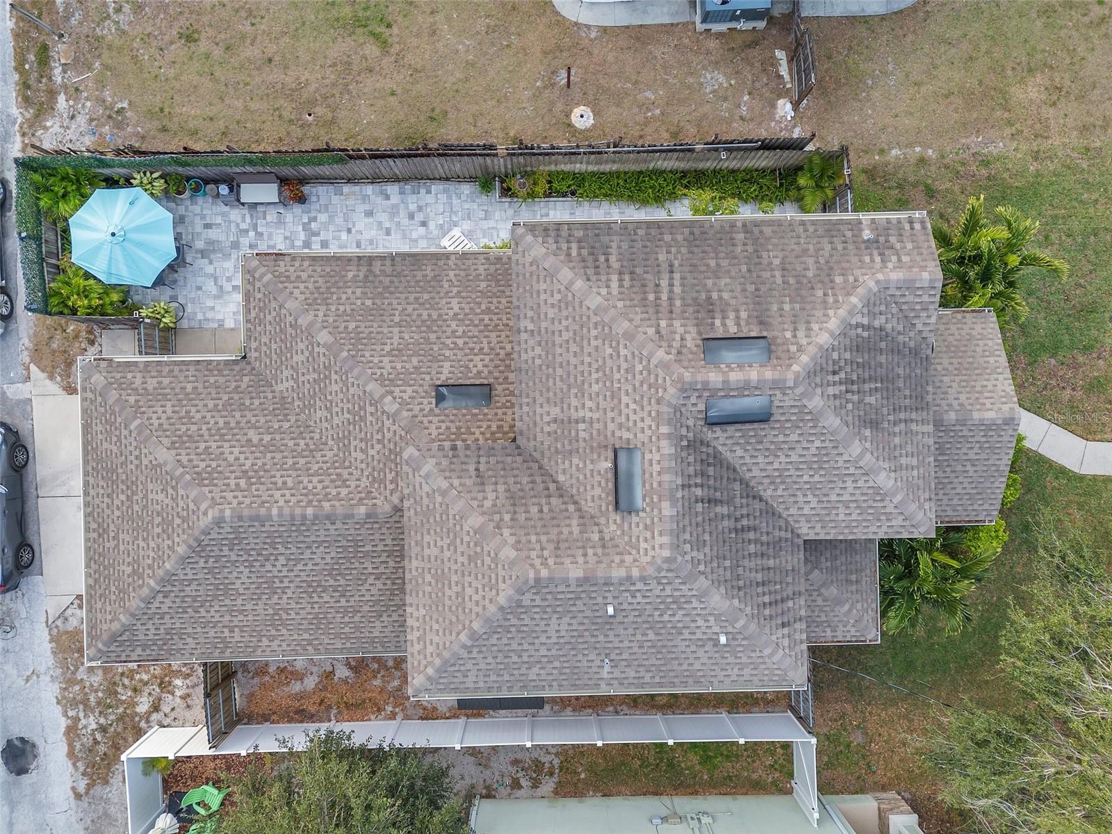 2602 W NASSAU ST, TAMPA, FL, 33607