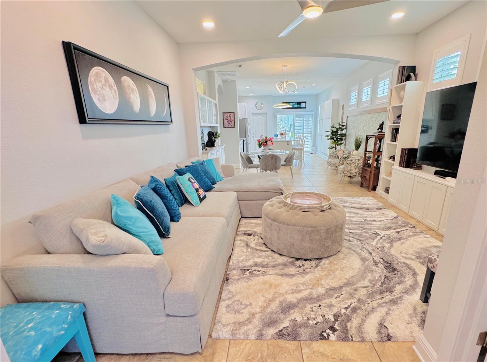 2602 W NASSAU ST, TAMPA, FL, 33607