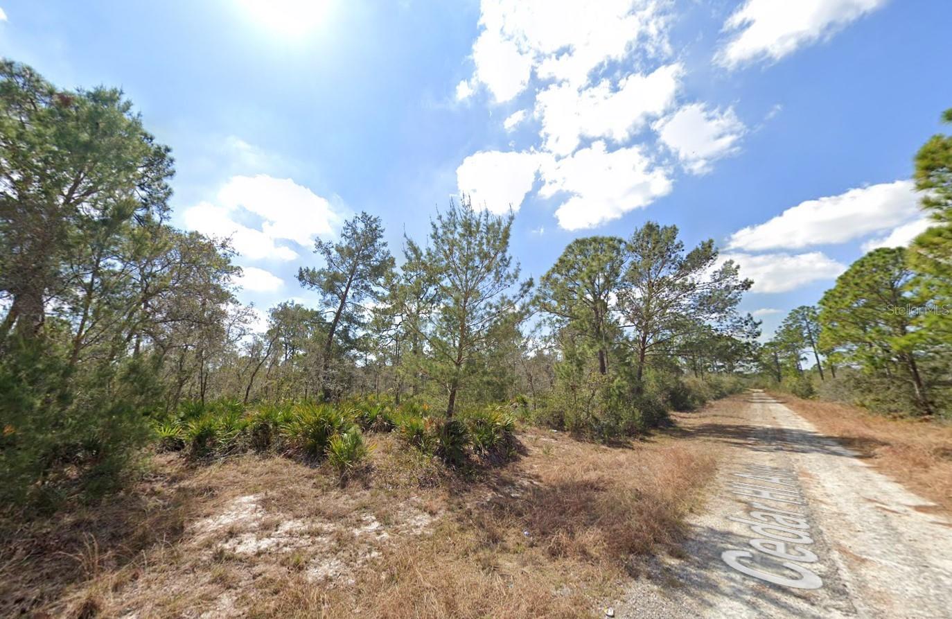 3049 CEDAR HILL AVE, LAKE PLACID, FL, 33852