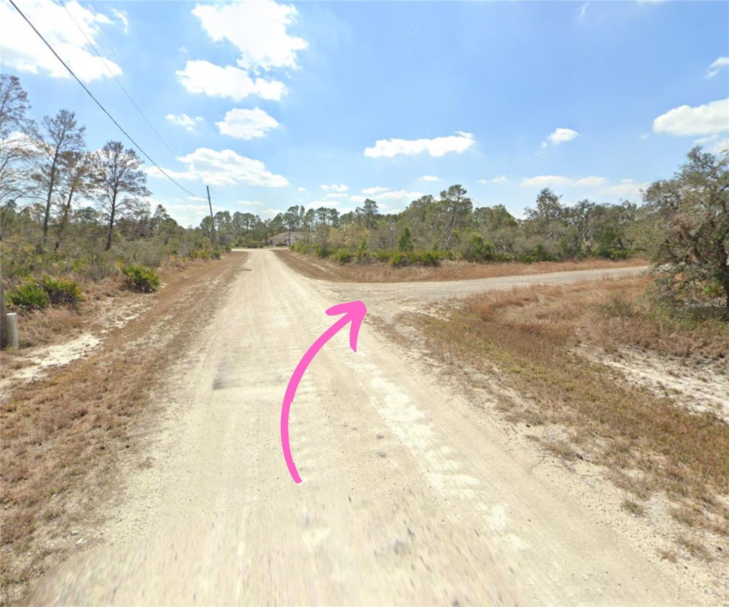 3049 CEDAR HILL AVE, LAKE PLACID, FL, 33852