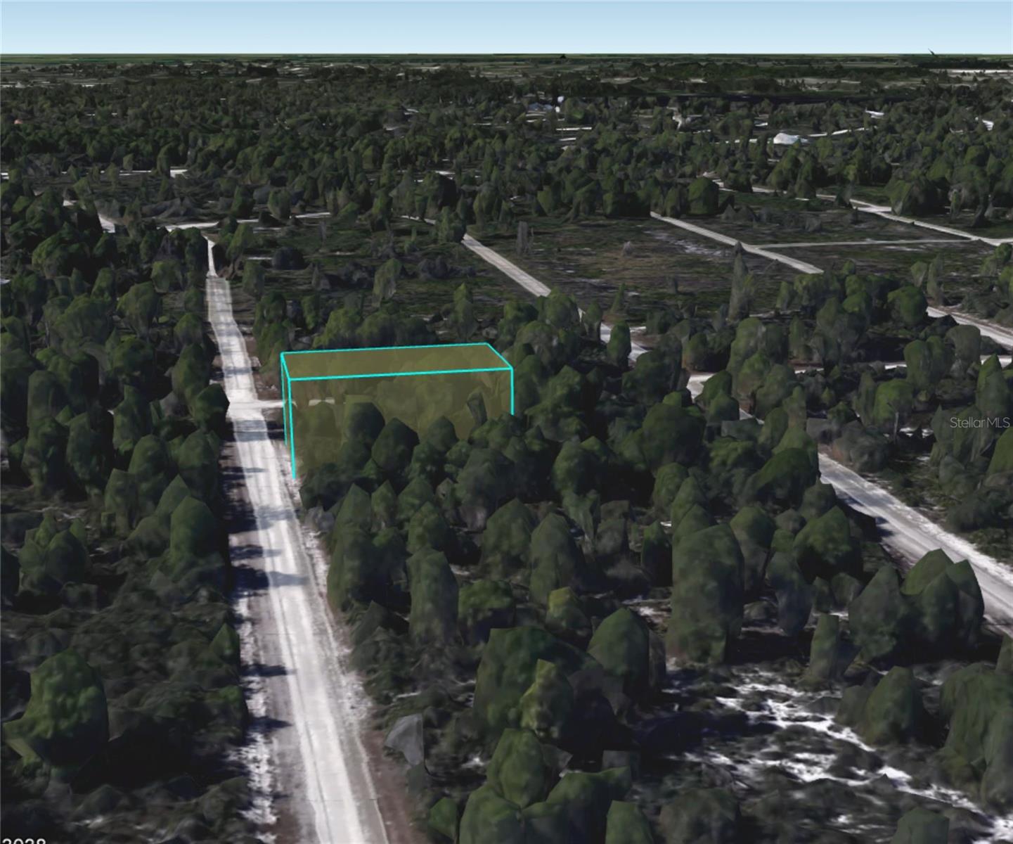 3049 CEDAR HILL AVE, LAKE PLACID, FL, 33852