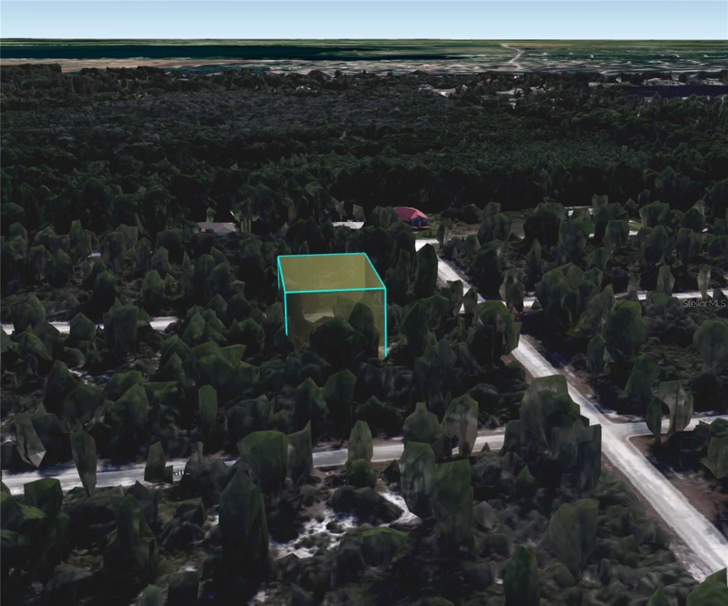 3049 CEDAR HILL AVE, LAKE PLACID, FL, 33852