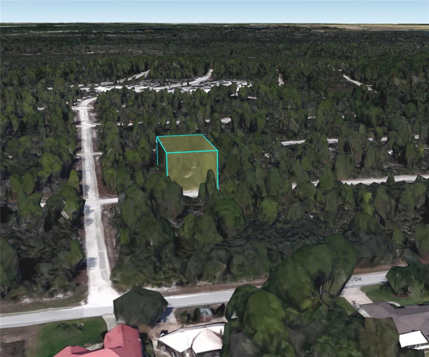 3049 CEDAR HILL AVE, LAKE PLACID, FL, 33852