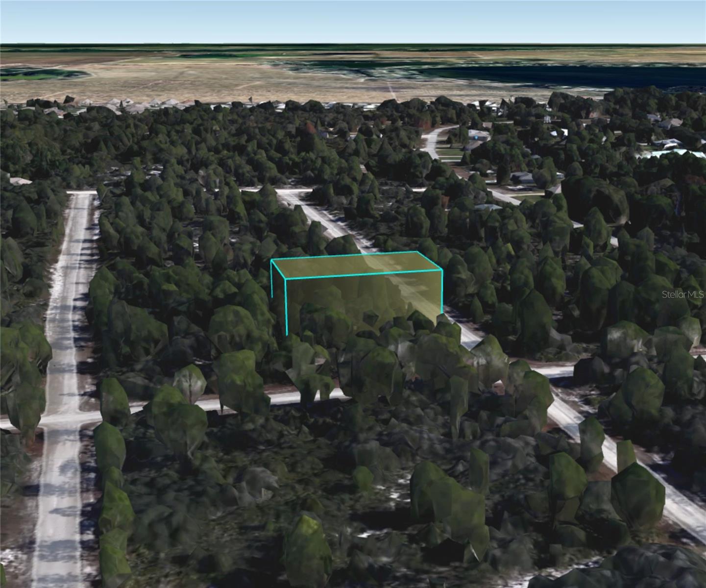 3049 CEDAR HILL AVE, LAKE PLACID, FL, 33852