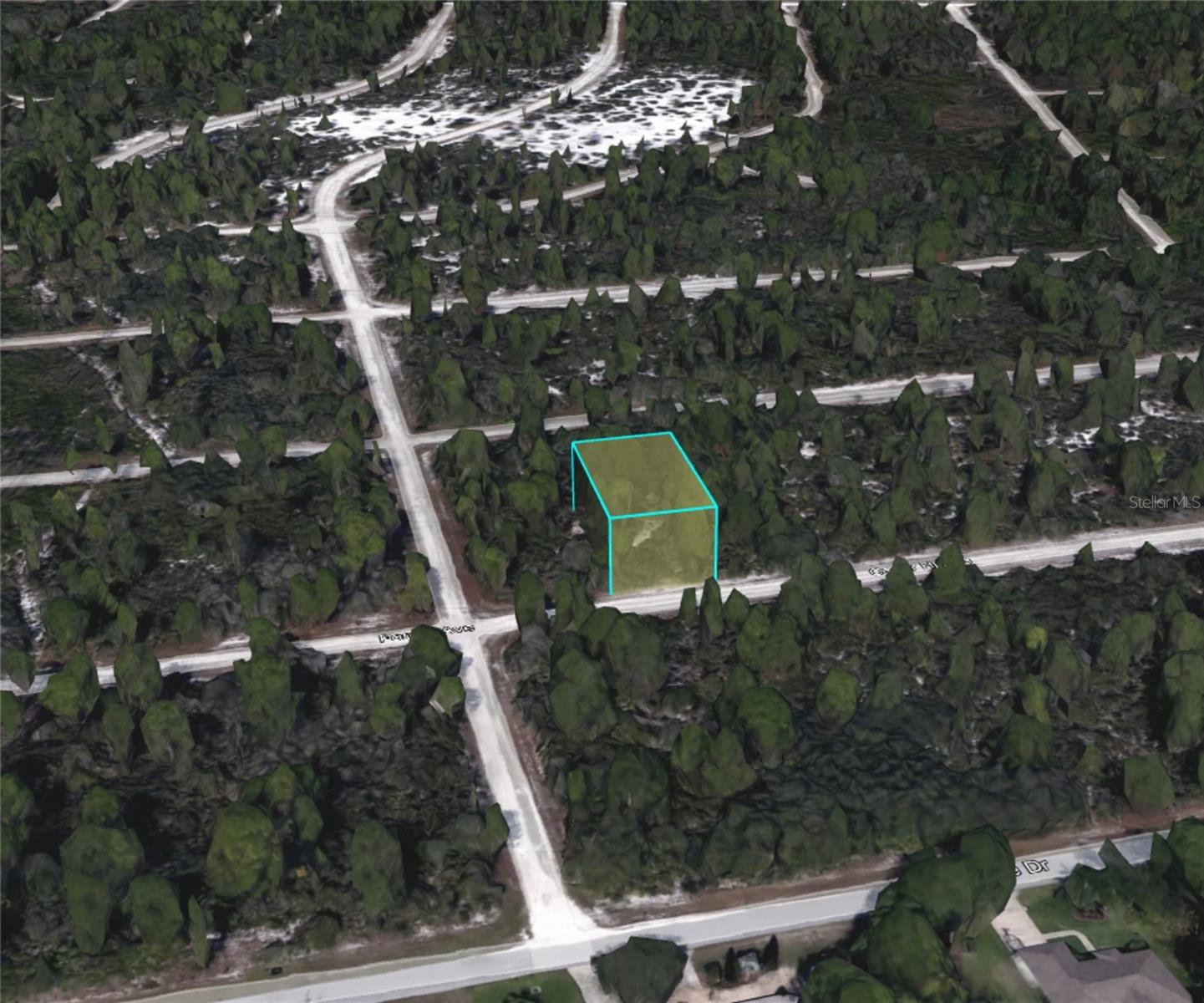 3049 CEDAR HILL AVE, LAKE PLACID, FL, 33852
