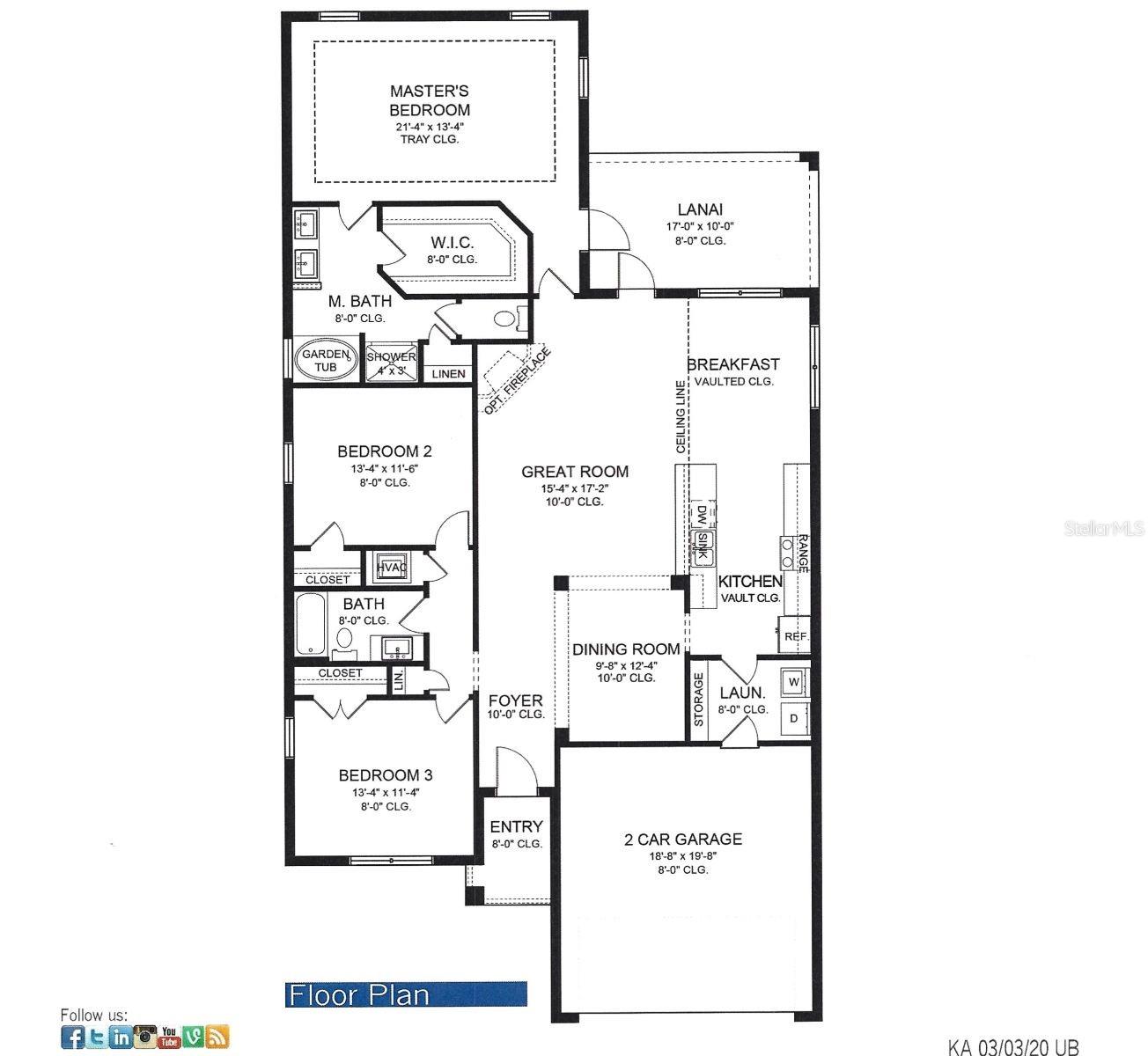 2388 NW 23RD AVE, OCALA, FL, 34475