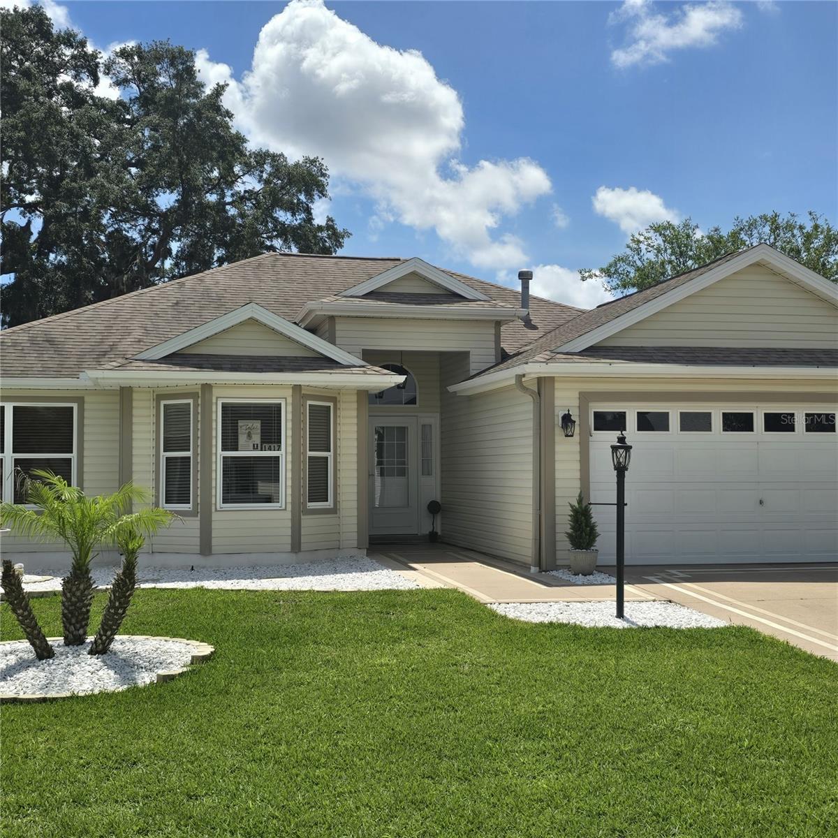 1417 VALPARAISO ST, THE VILLAGES, FL, 32162