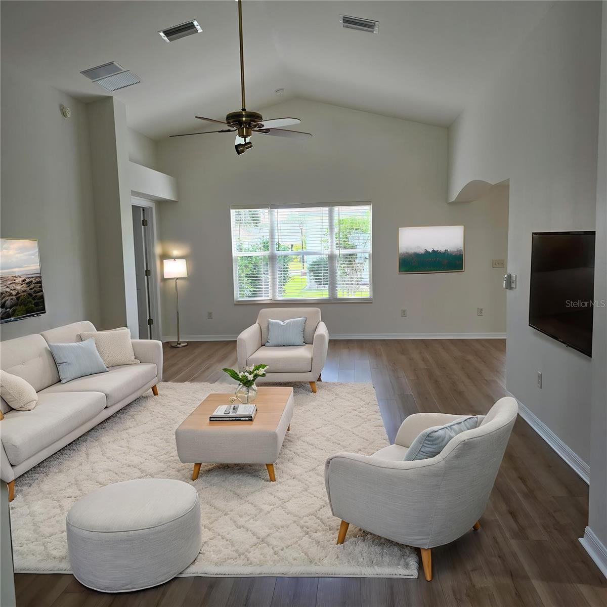 1417 VALPARAISO ST, THE VILLAGES, FL, 32162