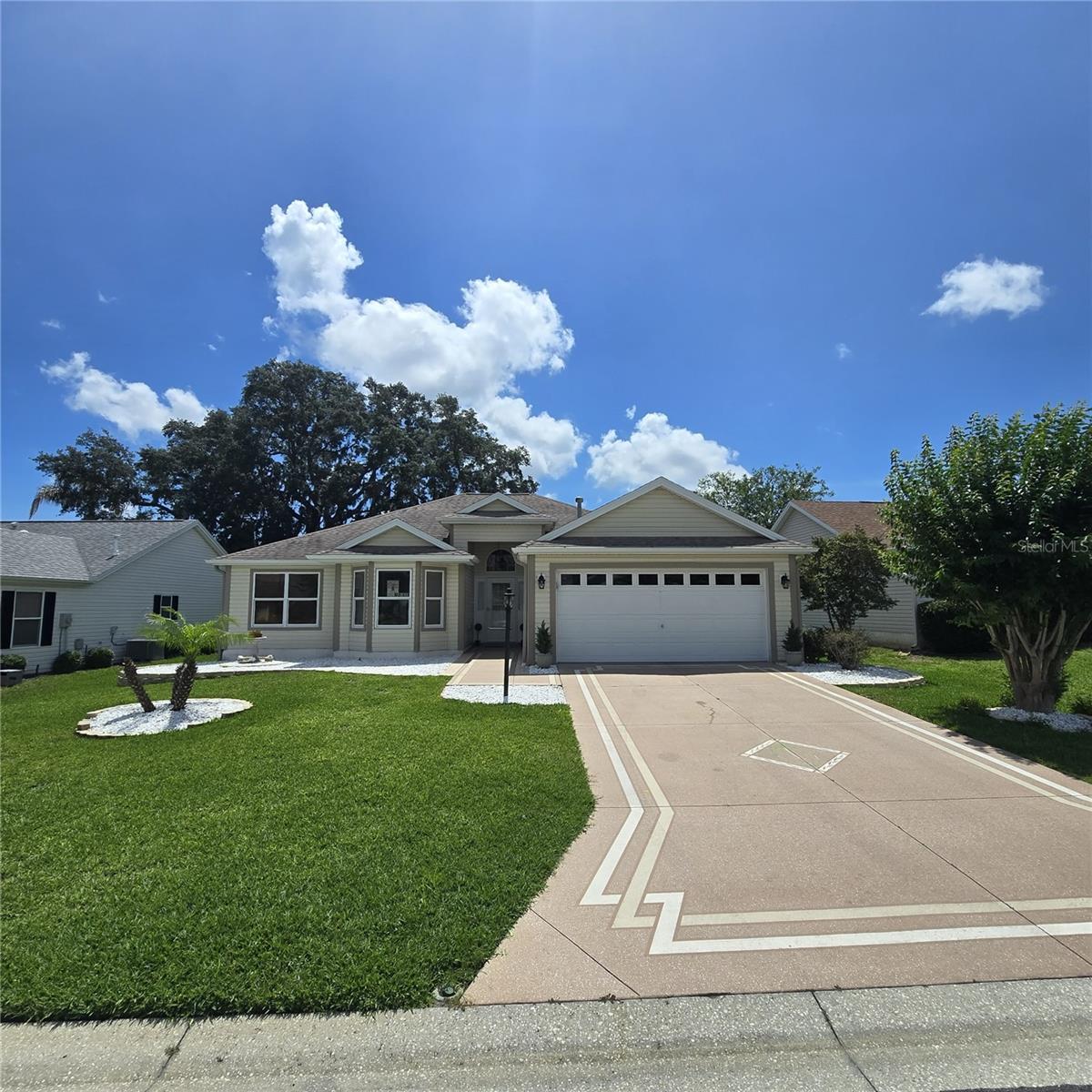 1417 VALPARAISO ST, THE VILLAGES, FL, 32162