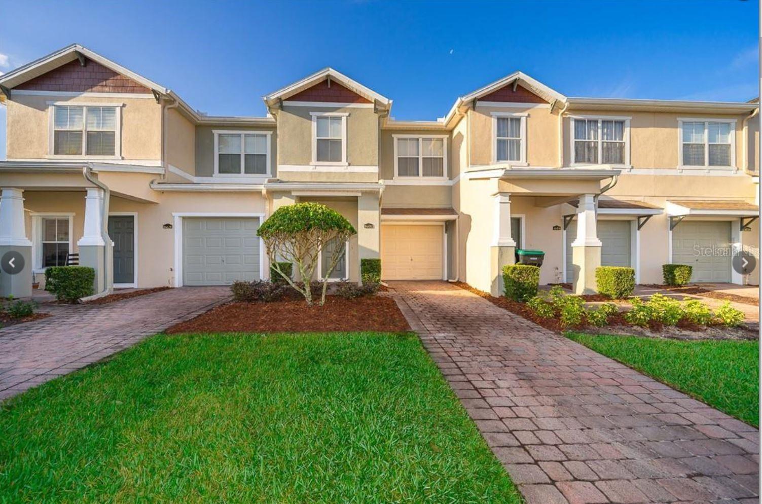 16432 CEDAR CREST DR, ORLANDO, FL, 32828