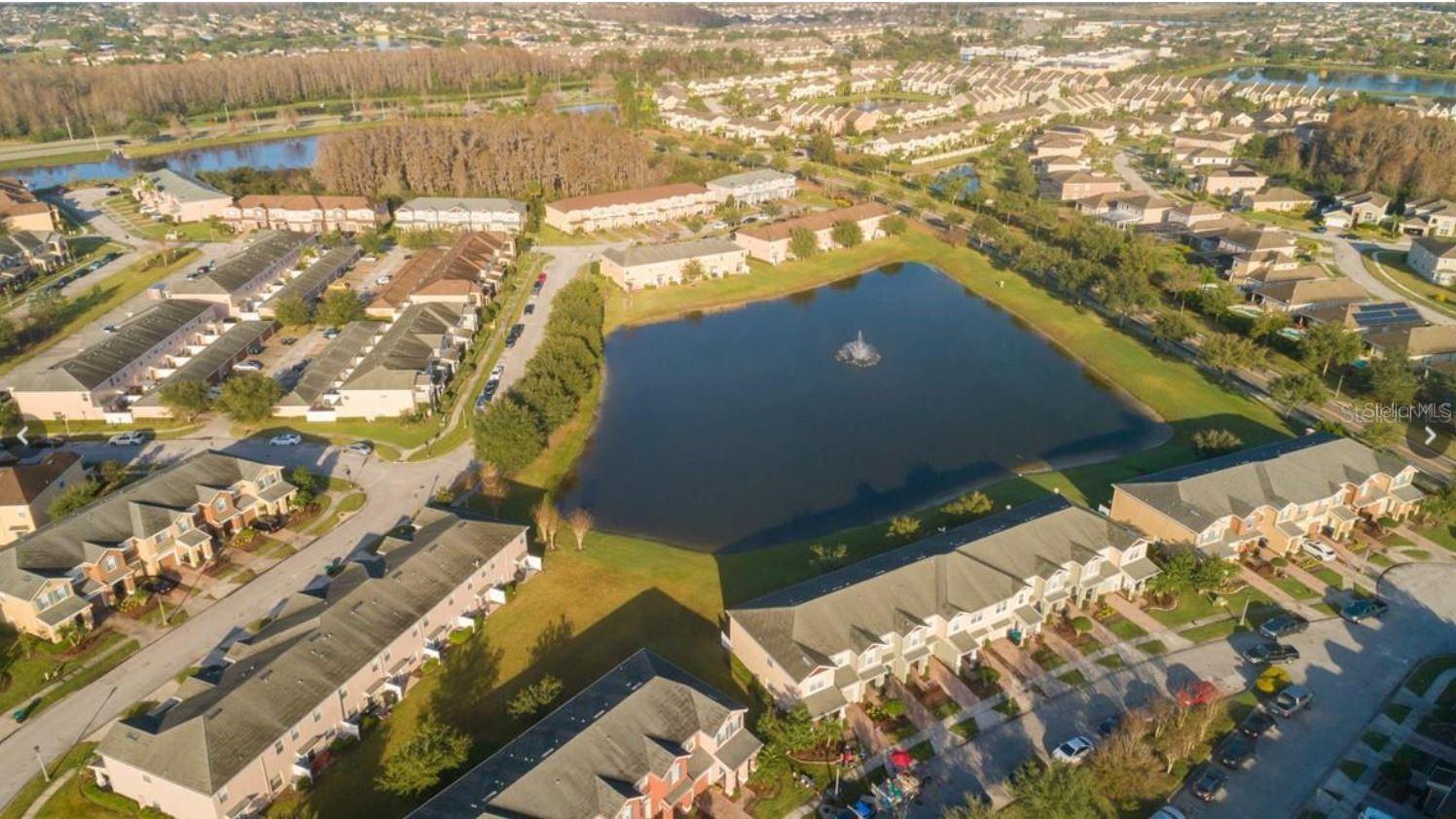 16432 CEDAR CREST DR, ORLANDO, FL, 32828