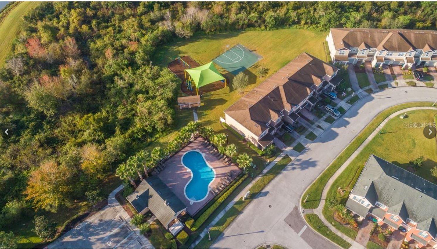 16432 CEDAR CREST DR, ORLANDO, FL, 32828