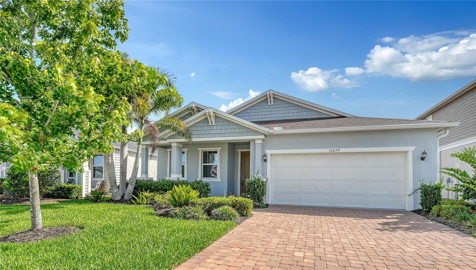 14239 59TH CIR E, BRADENTON, FL, 34211