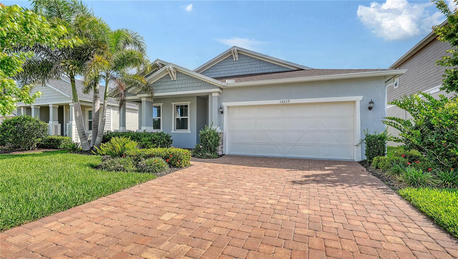 14239 59TH CIR E, BRADENTON, FL, 34211