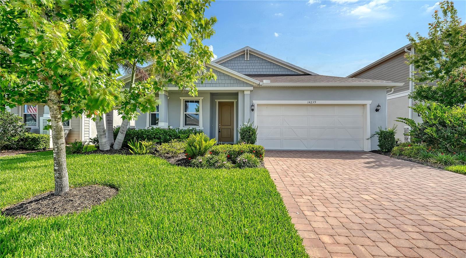 14239 59TH CIR E, BRADENTON, FL, 34211