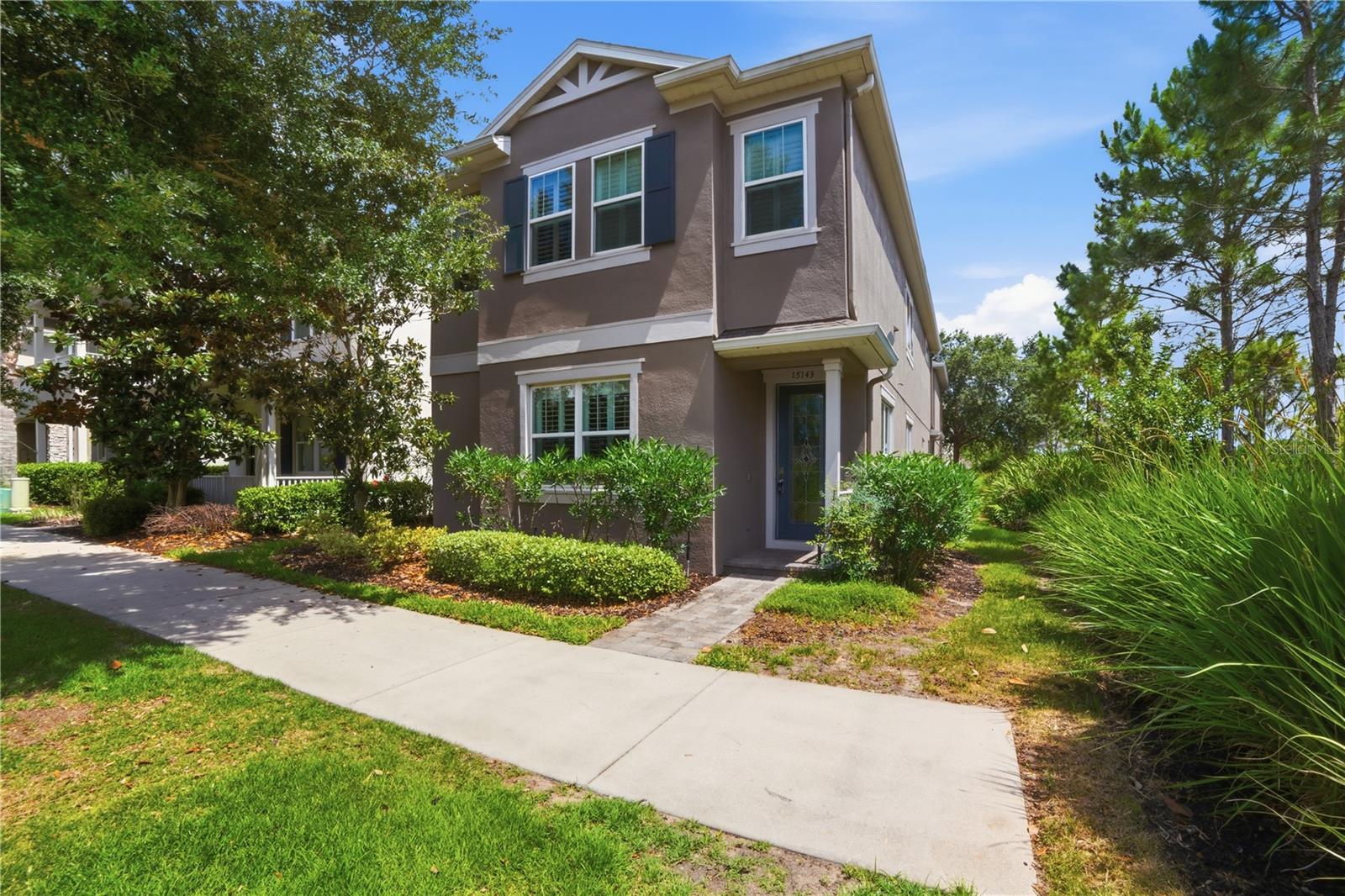 15143 KIRSTY ALY, WINTER GARDEN, FL, 34787