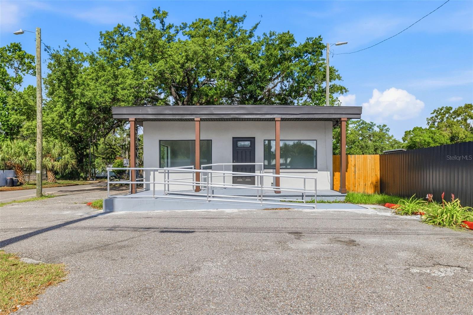 10302 N NEBRASKA AVE, TAMPA, FL, 33612