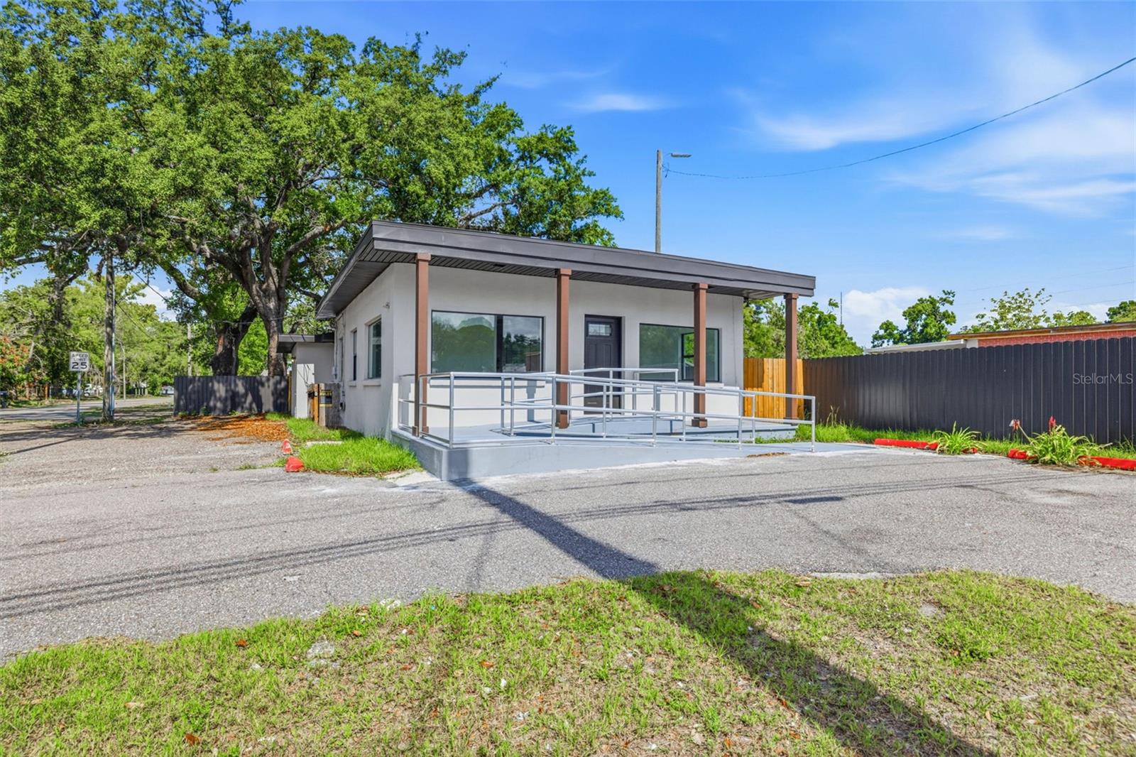10302 N NEBRASKA AVE, TAMPA, FL, 33612