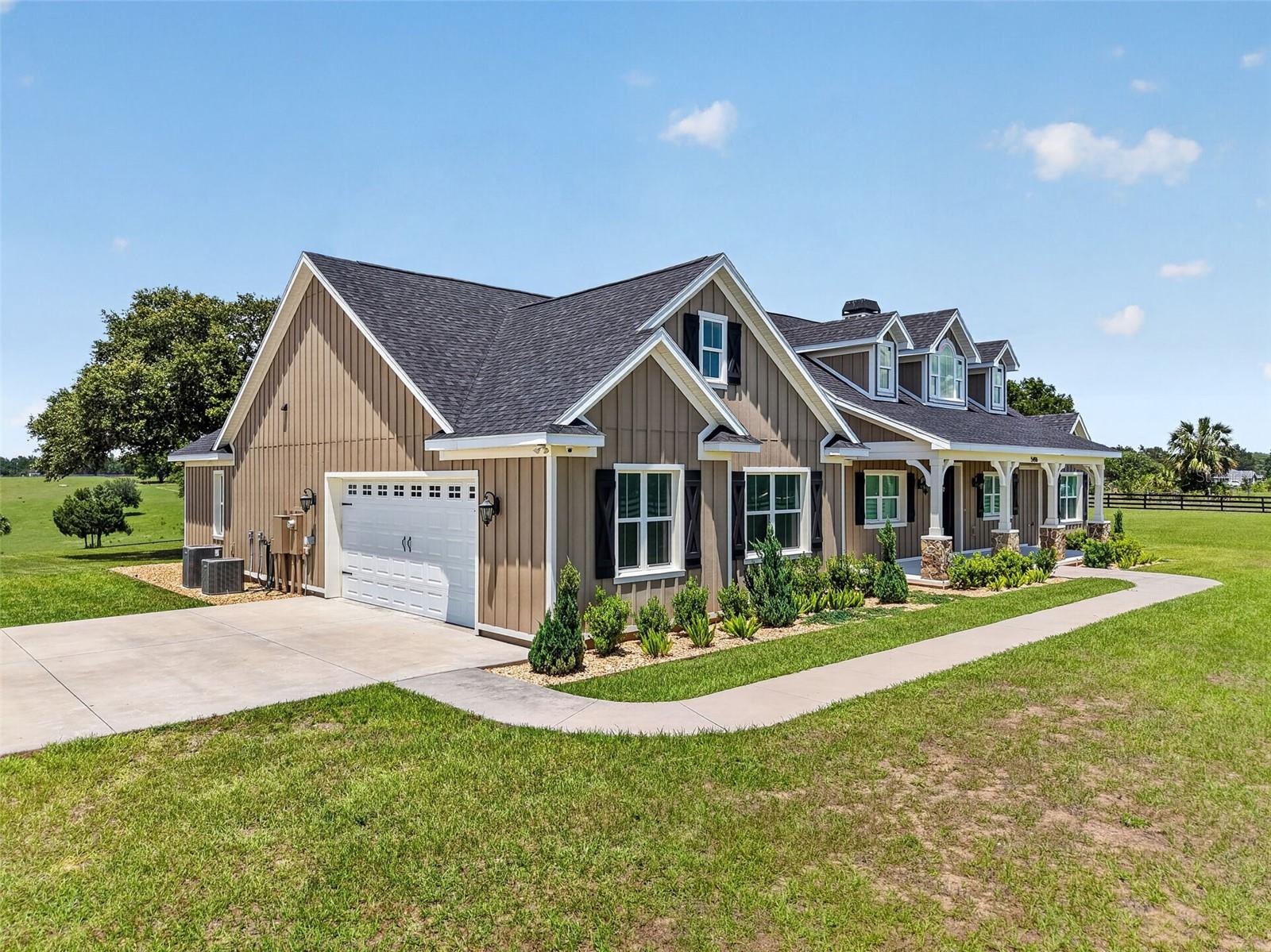 5496 NANTAHALA LN, LADY LAKE, FL, 32159