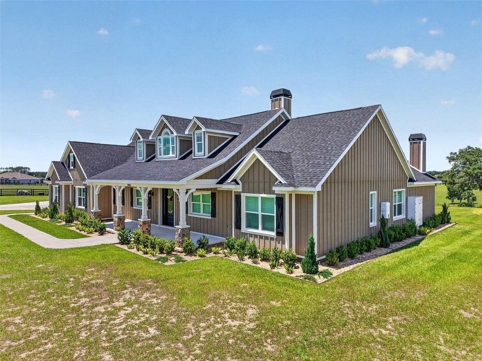 5496 NANTAHALA LN, LADY LAKE, FL, 32159