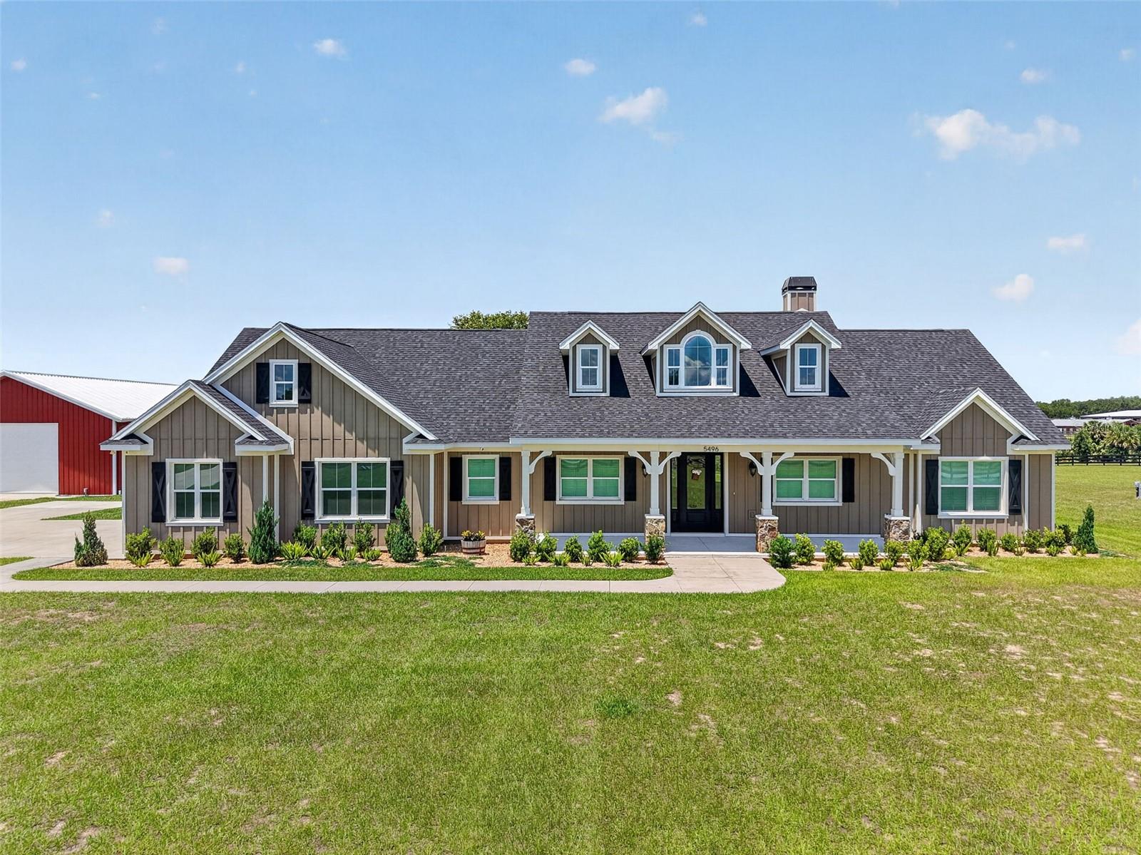 5496 NANTAHALA LN, LADY LAKE, FL, 32159