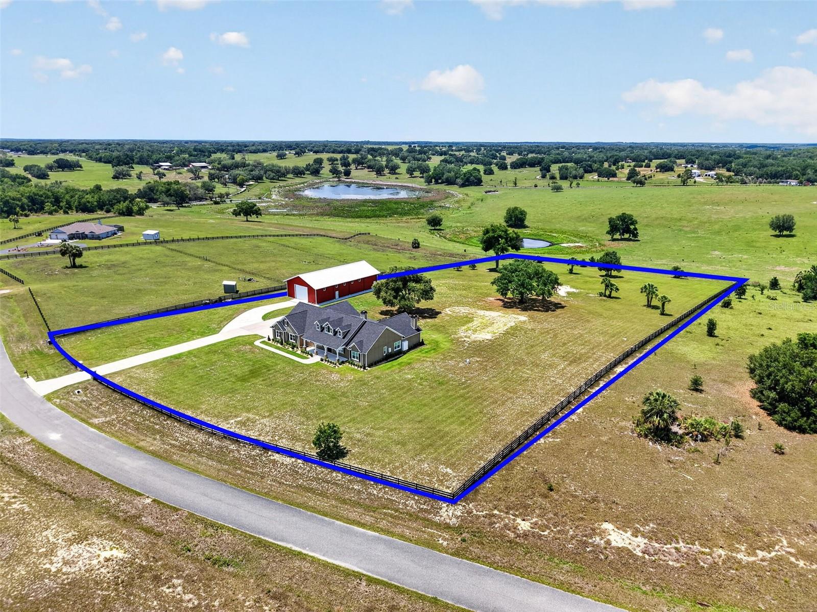 5496 NANTAHALA LN, LADY LAKE, FL, 32159
