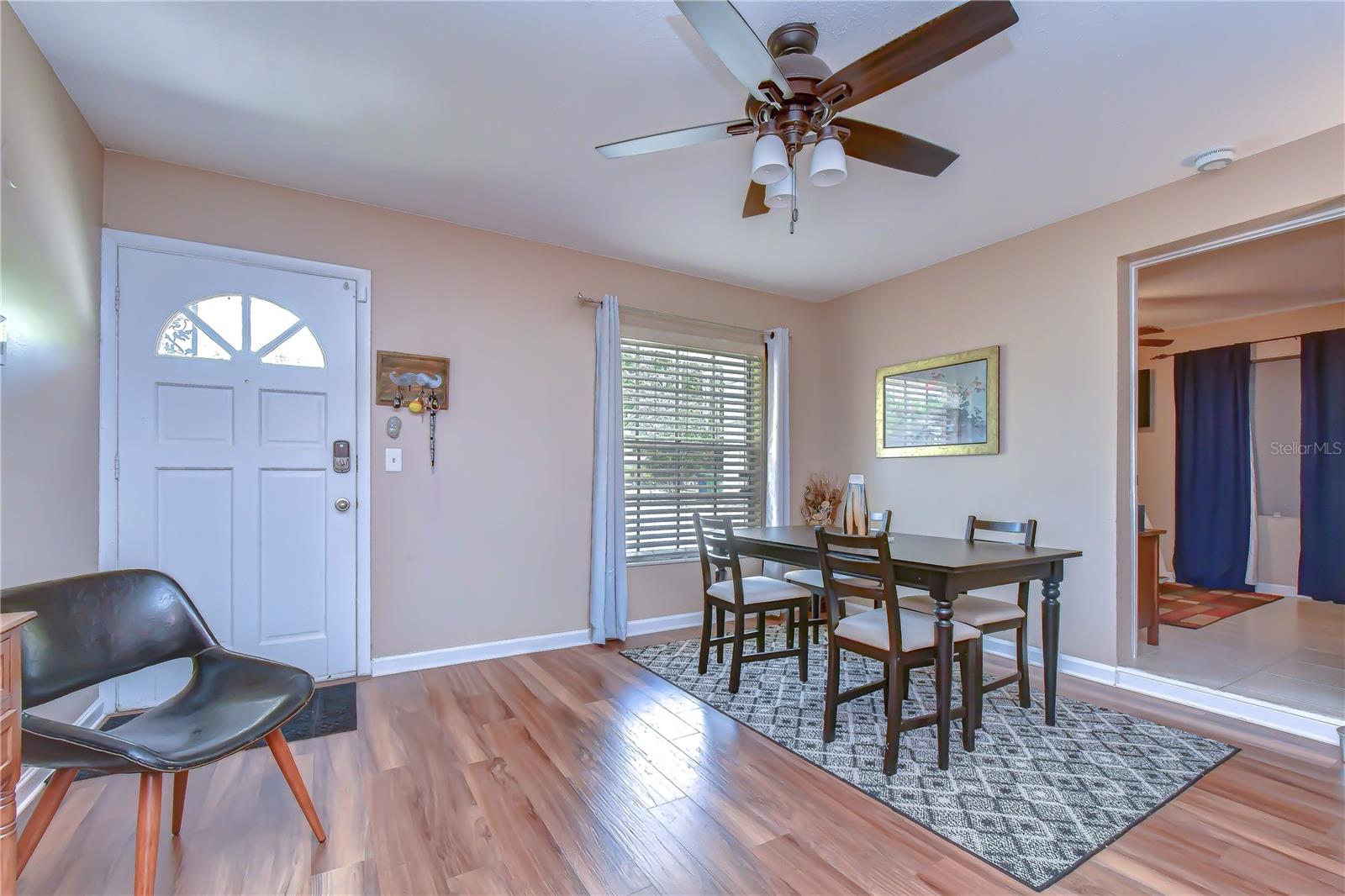 7905 N FREMONT AVE, TAMPA, FL, 33604