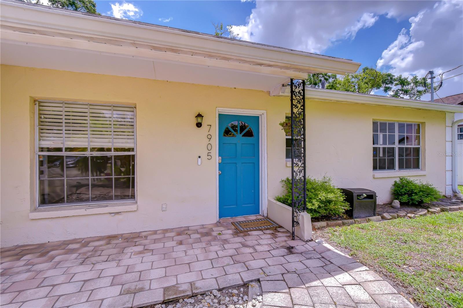 7905 N FREMONT AVE, TAMPA, FL, 33604