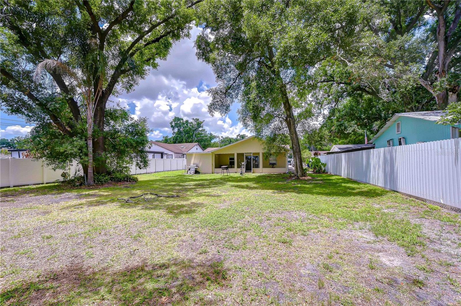 7905 N FREMONT AVE, TAMPA, FL, 33604