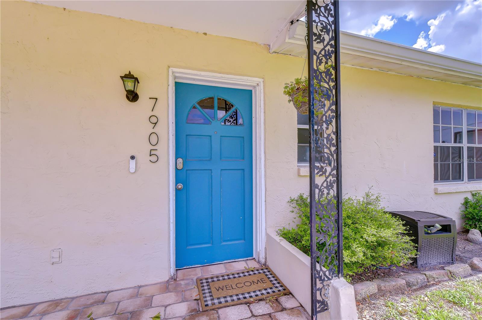 7905 N FREMONT AVE, TAMPA, FL, 33604