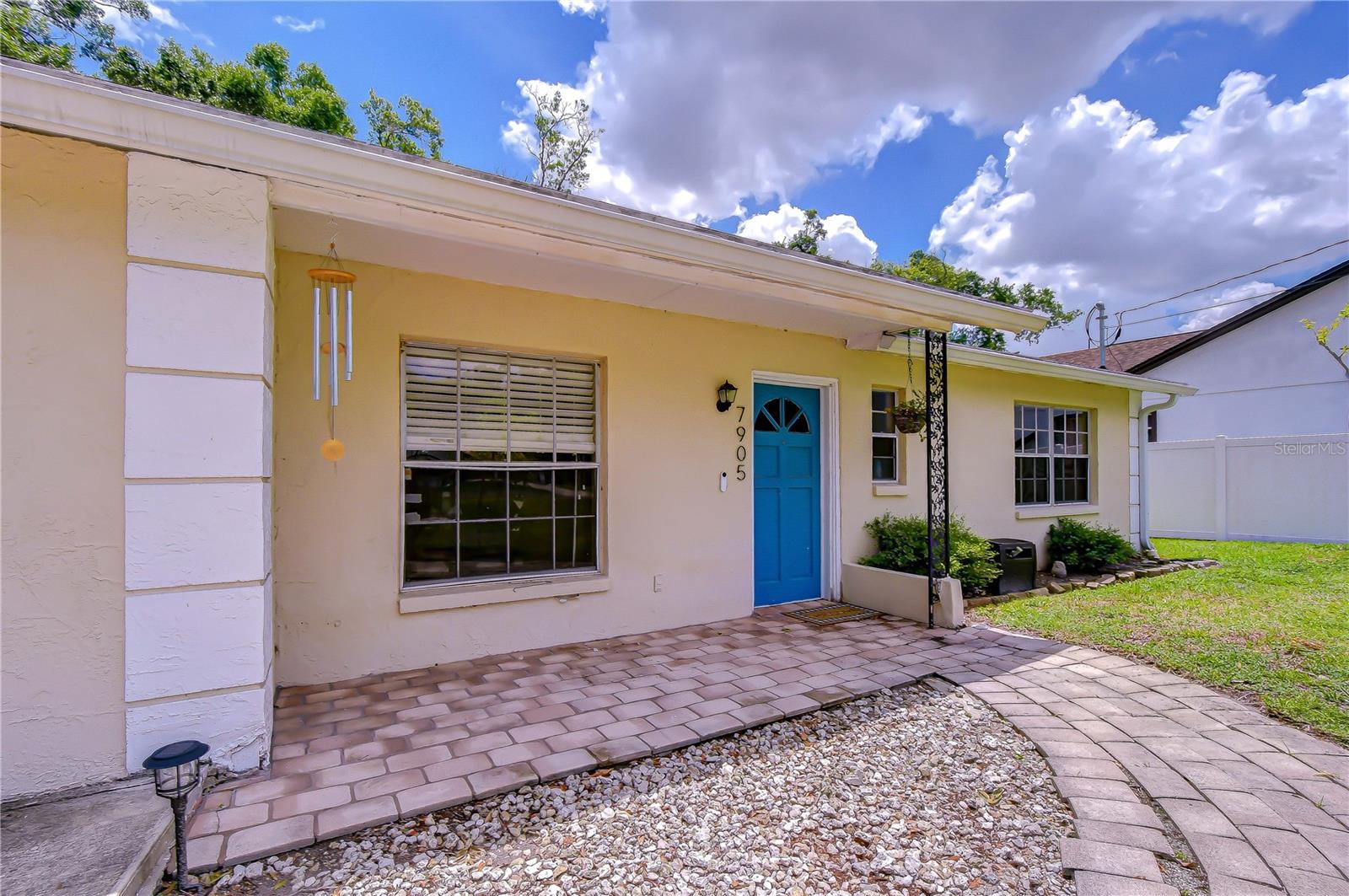 7905 N FREMONT AVE, TAMPA, FL, 33604