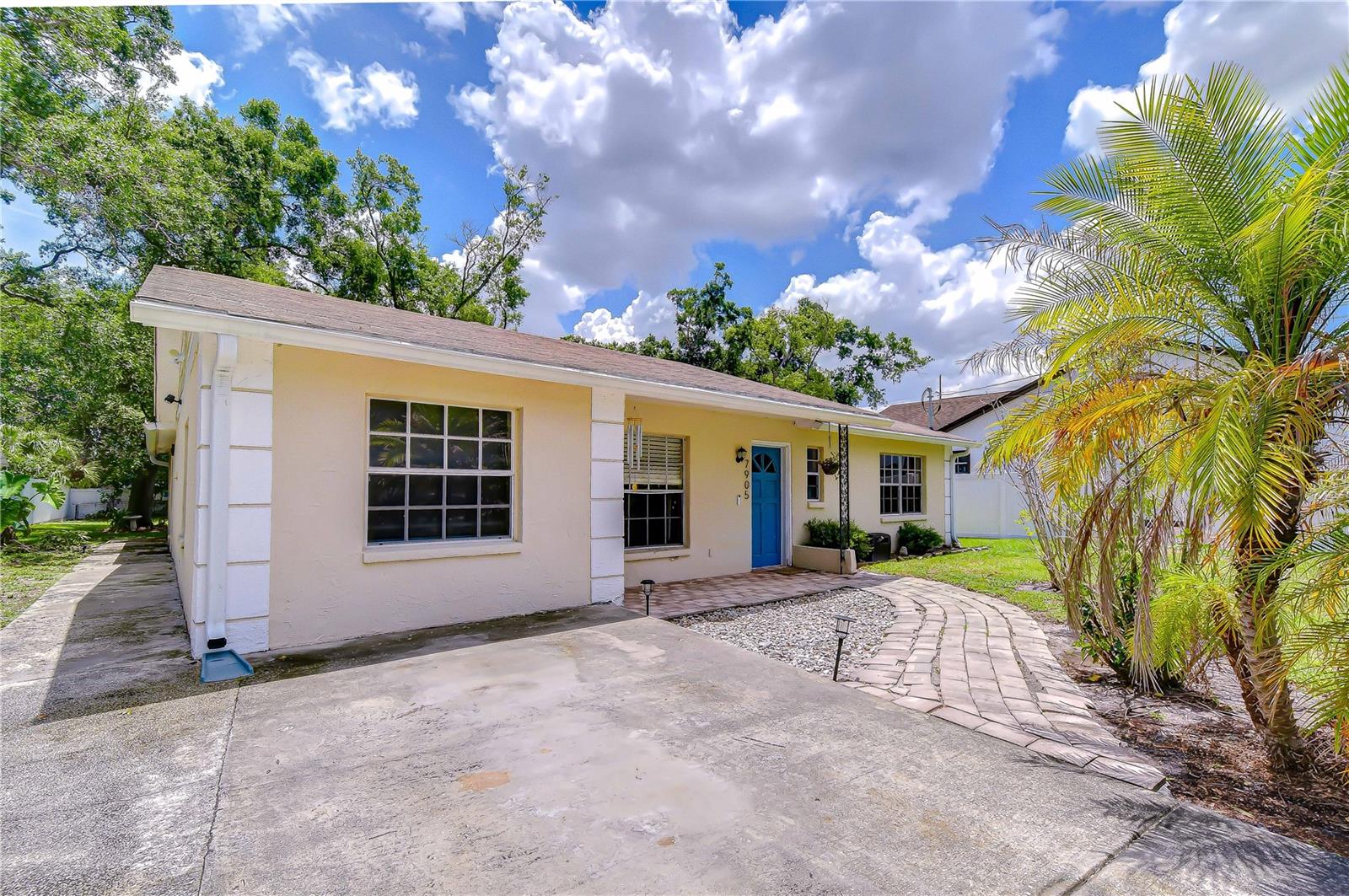 7905 N FREMONT AVE, TAMPA, FL, 33604