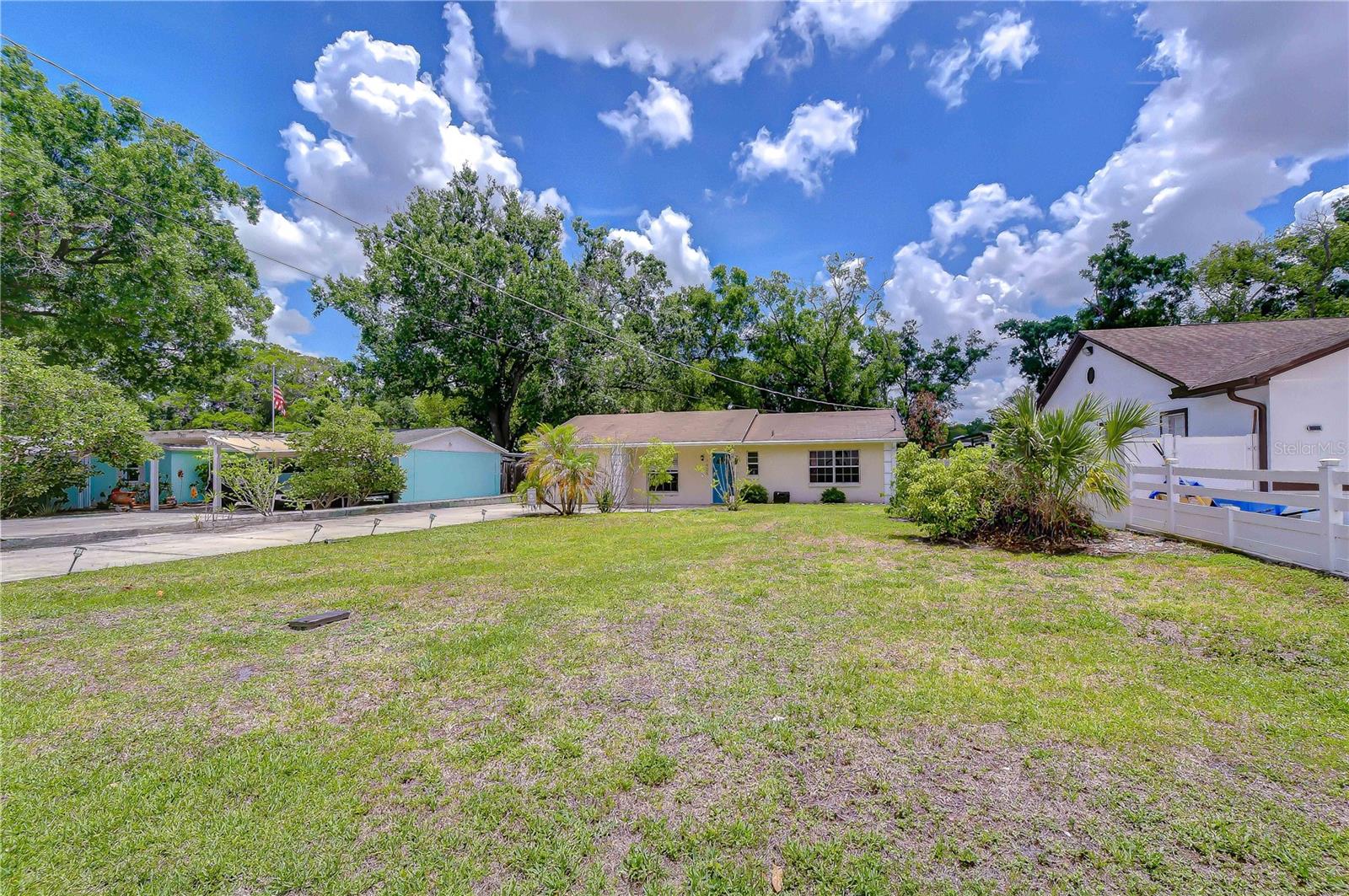 7905 N FREMONT AVE, TAMPA, FL, 33604