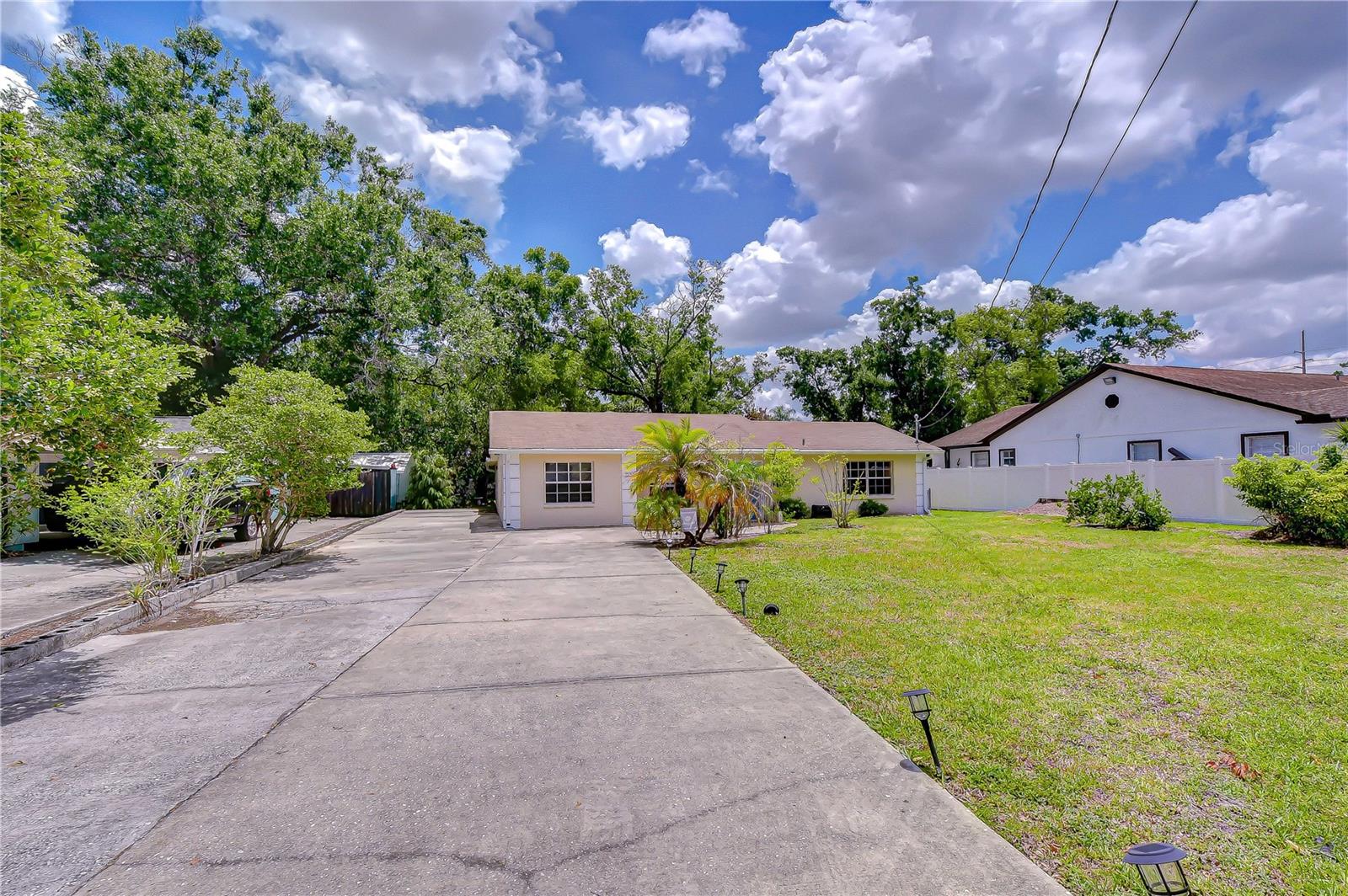 7905 N FREMONT AVE, TAMPA, FL, 33604