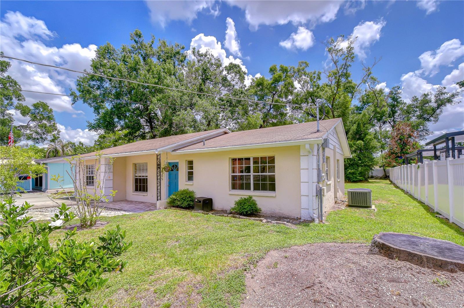 7905 N FREMONT AVE, TAMPA, FL, 33604