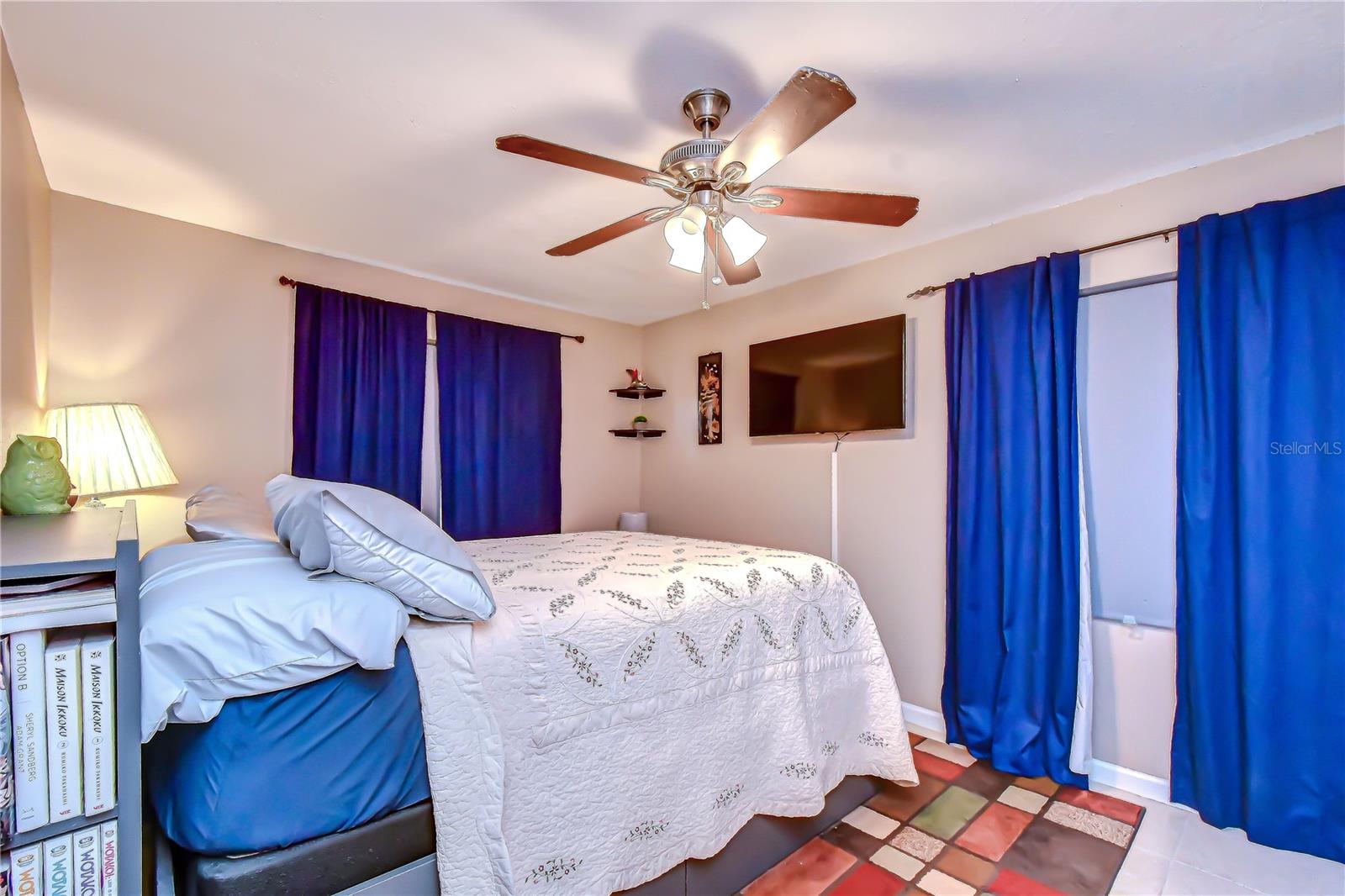 7905 N FREMONT AVE, TAMPA, FL, 33604