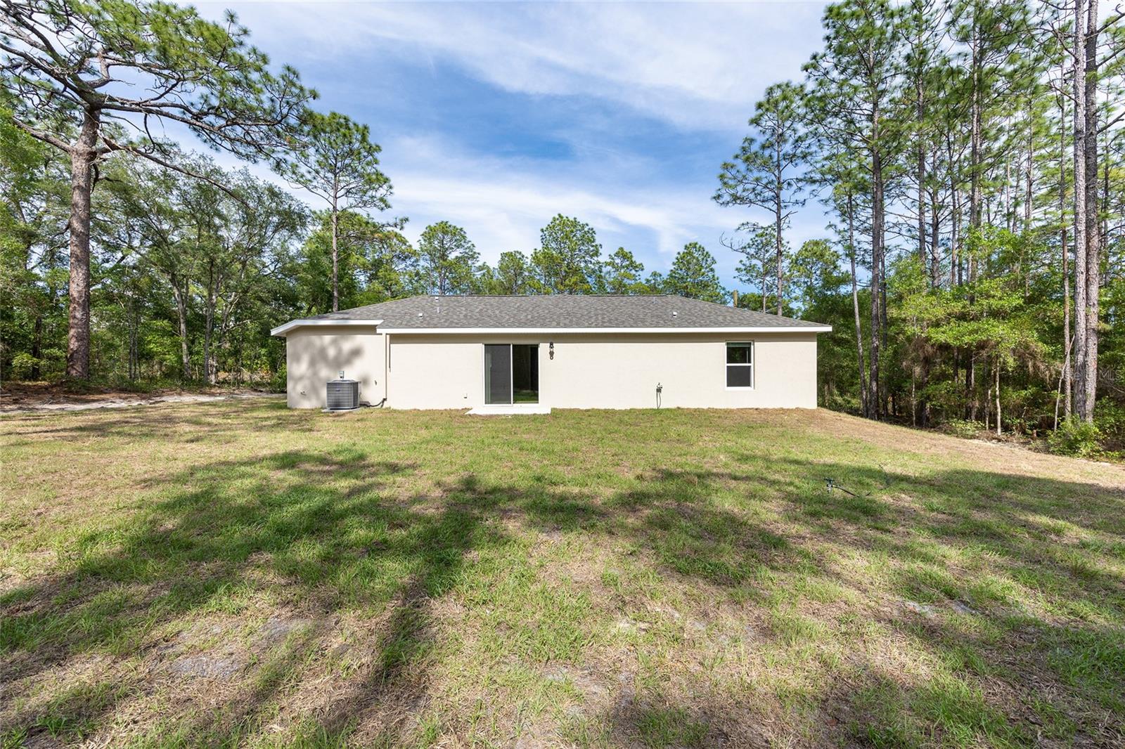 11300 N ANGEL TERRACE, CITRUS SPRINGS, FL, 34434