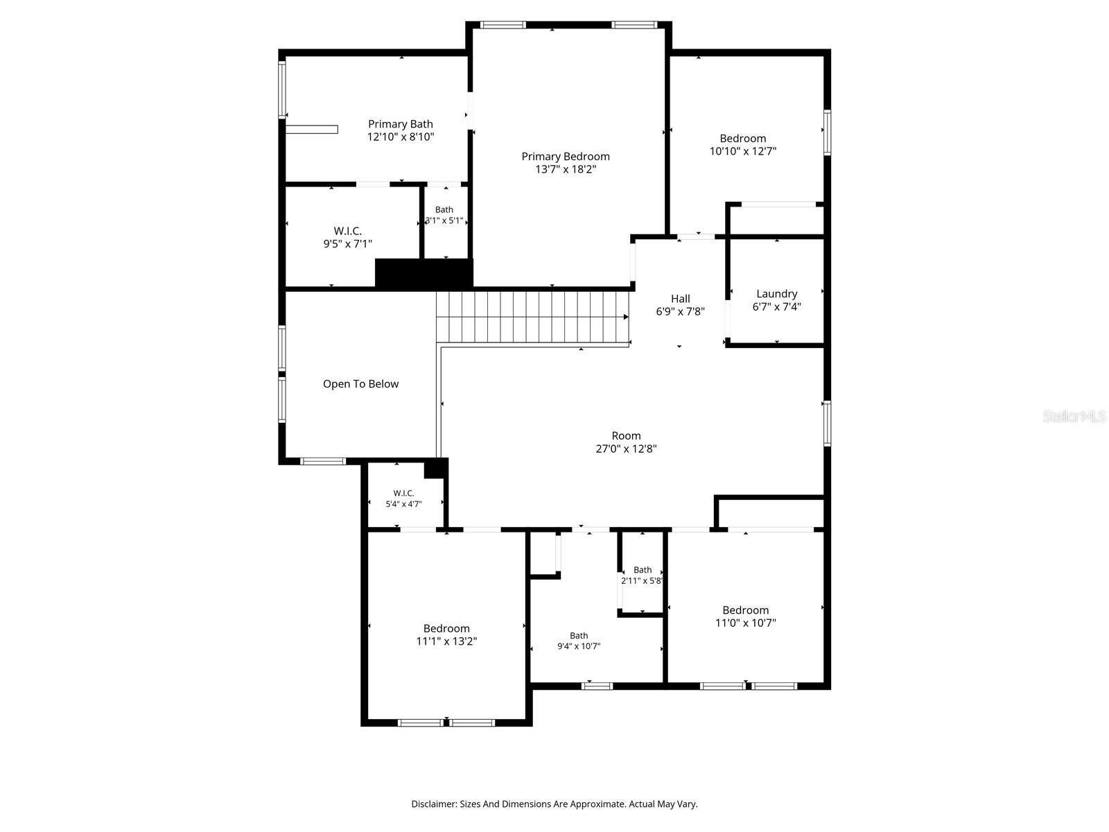1369 BRISTOL OAKS WAY, ORLANDO, FL, 32825
