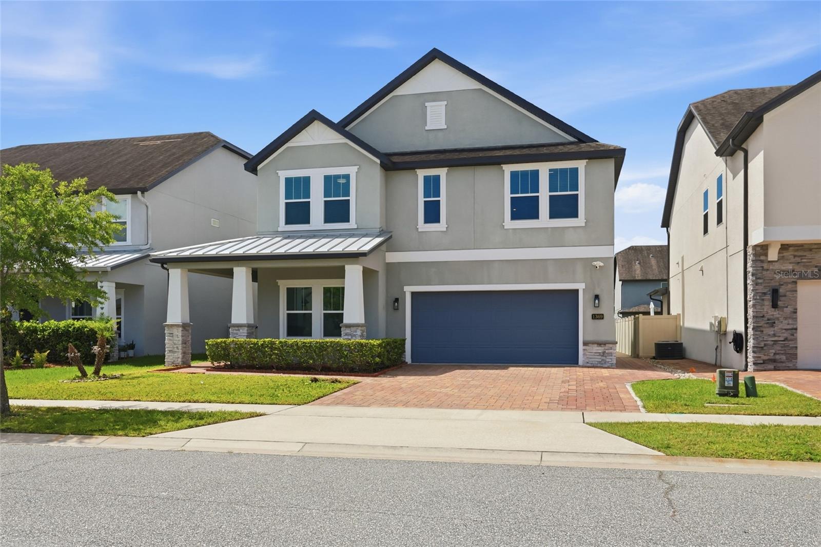1369 BRISTOL OAKS WAY, ORLANDO, FL, 32825