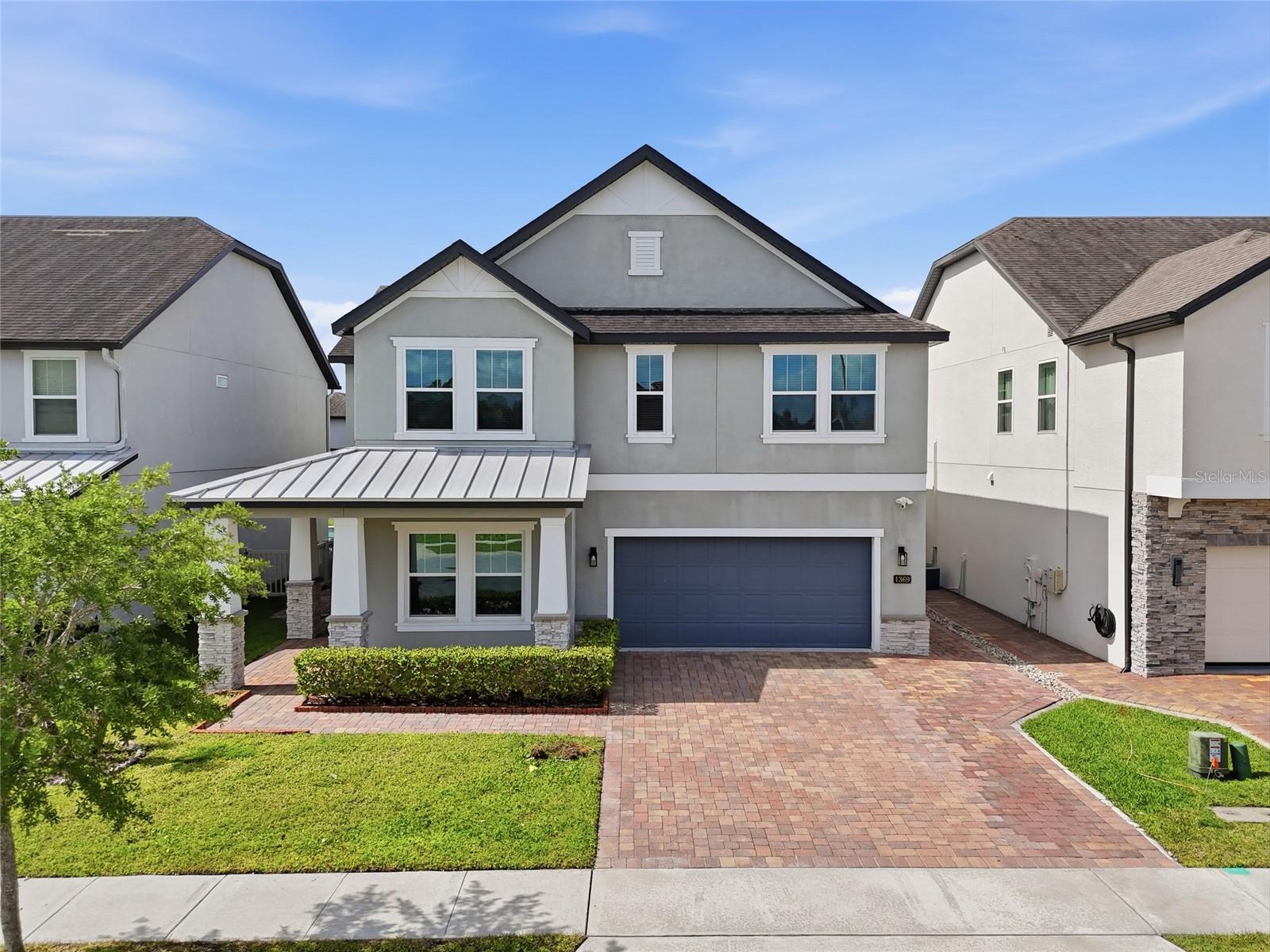 1369 BRISTOL OAKS WAY, ORLANDO, FL, 32825