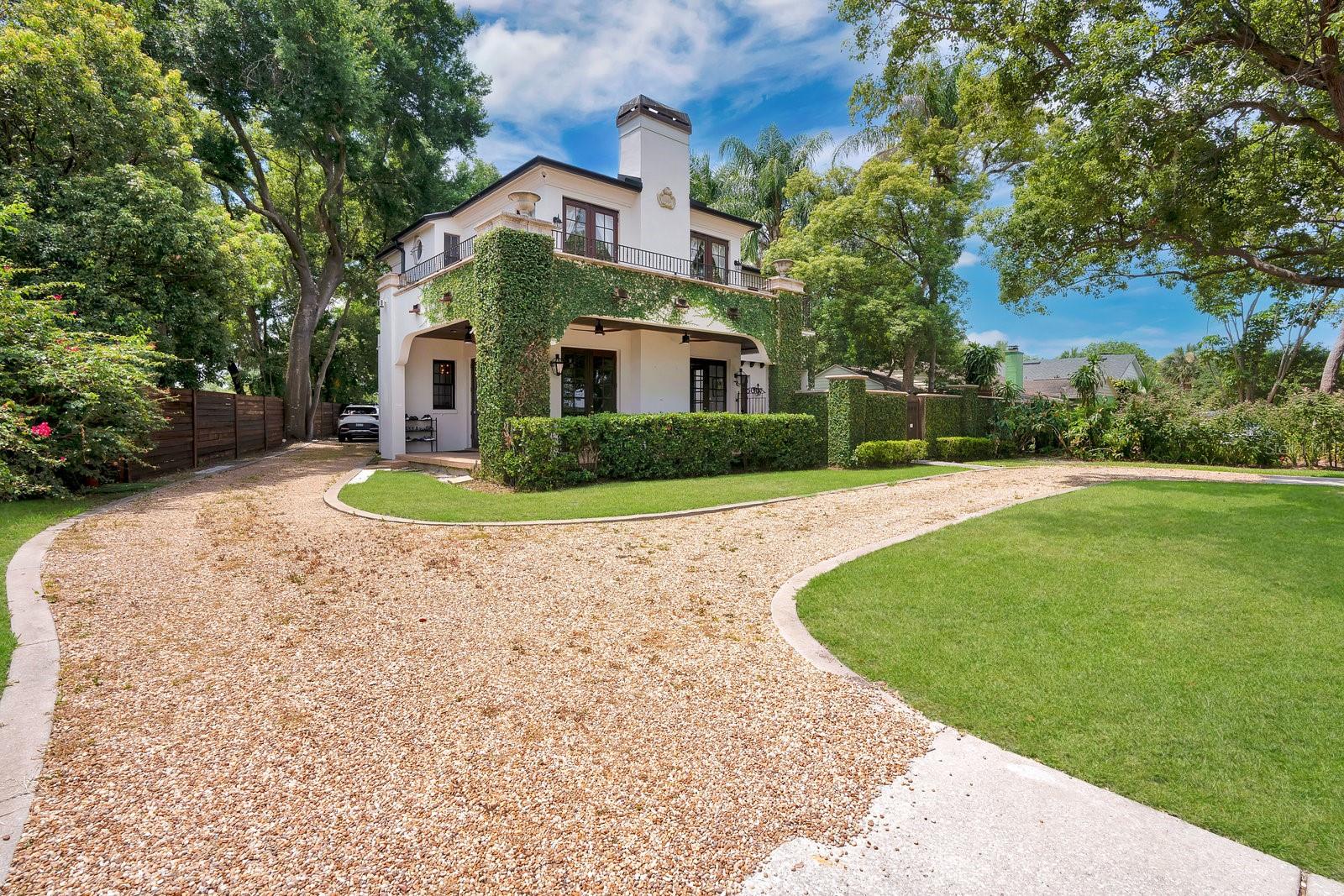 300 KILLARNEY DR, WINTER PARK, FL, 32789
