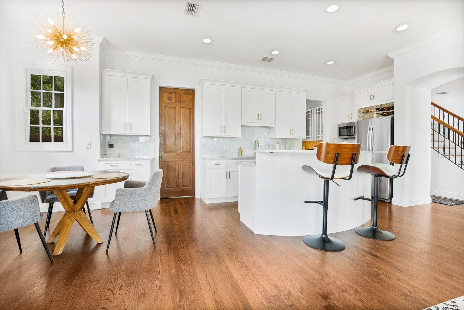 300 KILLARNEY DR, WINTER PARK, FL, 32789